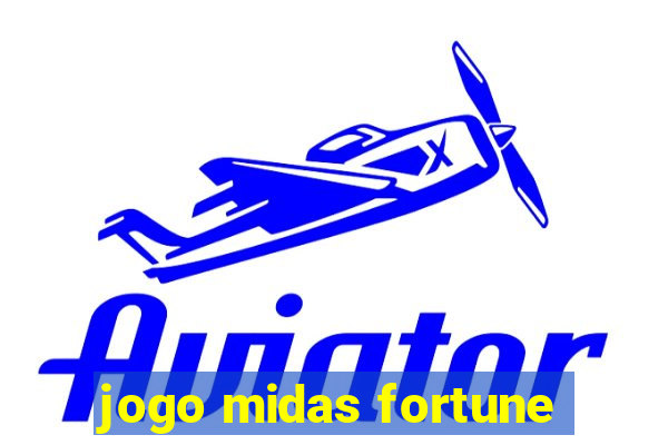 jogo midas fortune